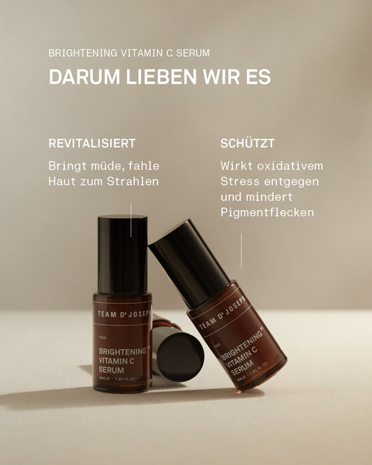 Brightening Vitamin C Serum