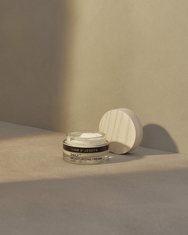 Gesichtspflege für trockene Haut | Naturkosmetik  up close selection