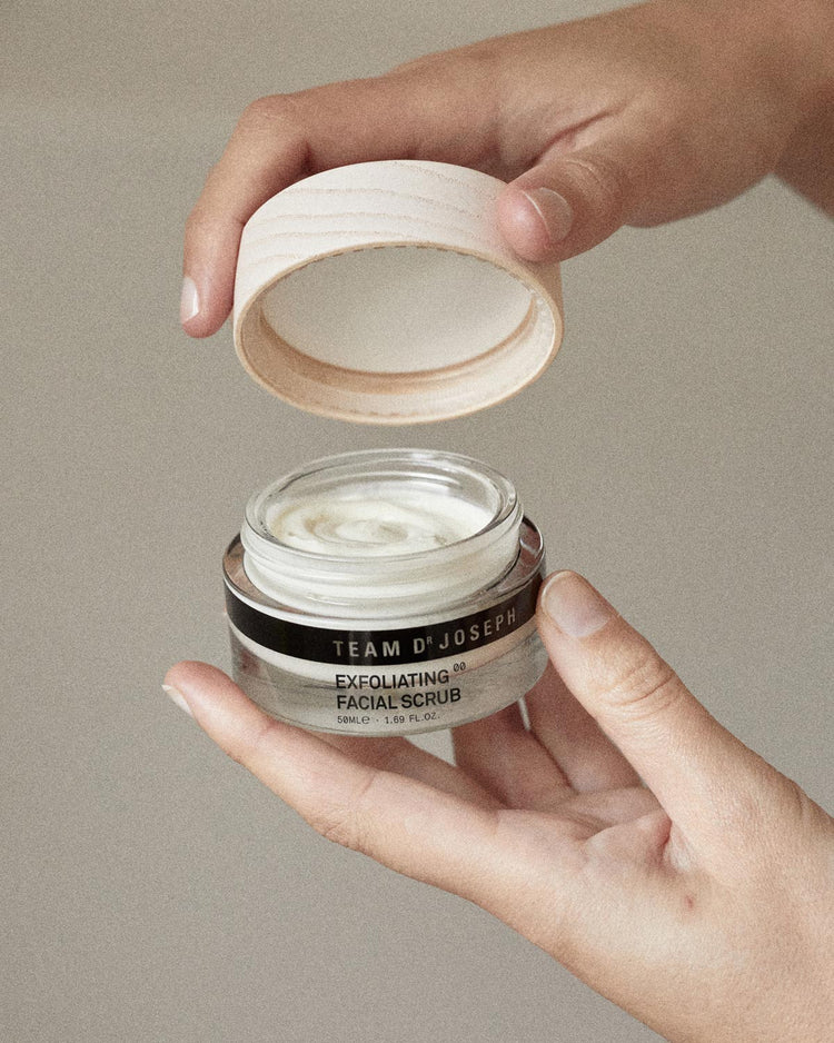 Peeling & Masken