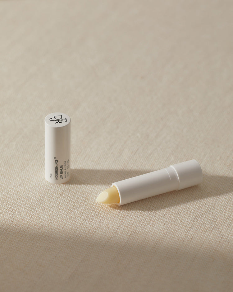 Augen & Lippen