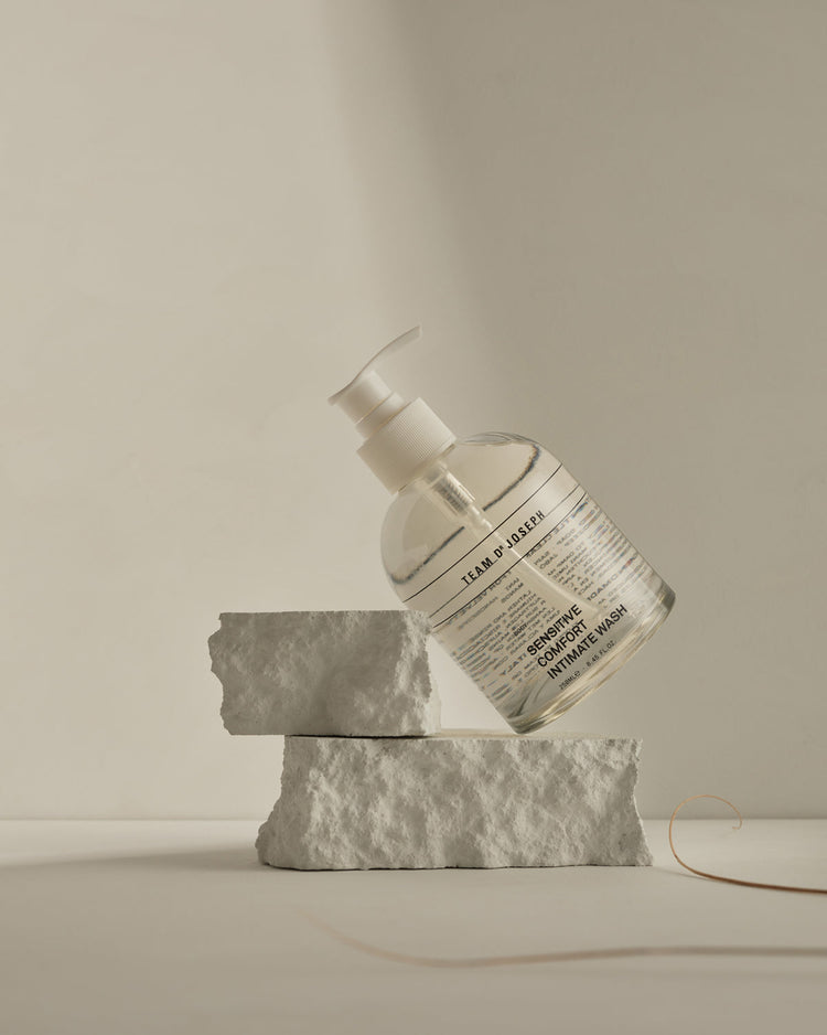 Duschgel & Shampoo