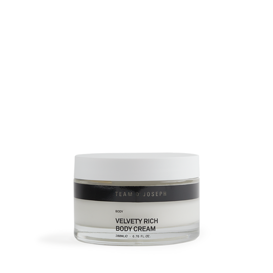 Velvety Rich Body Cream