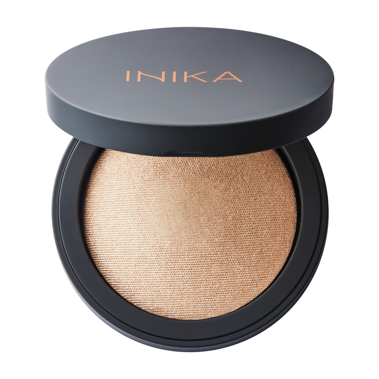 INIKA Baked Illuminisor