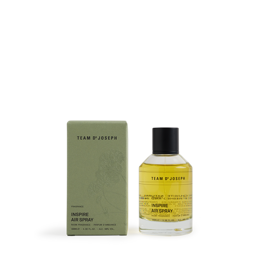 Inspire Air Spray