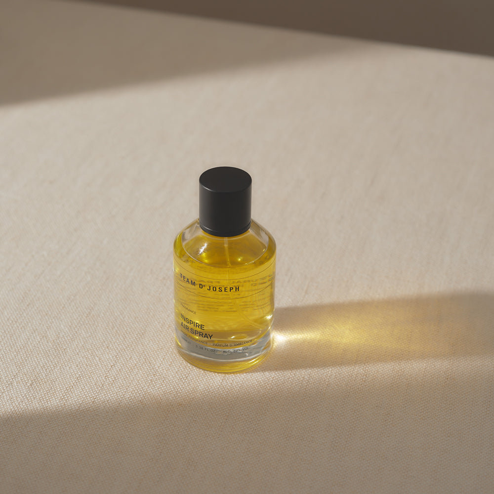 Inspire Air Spray