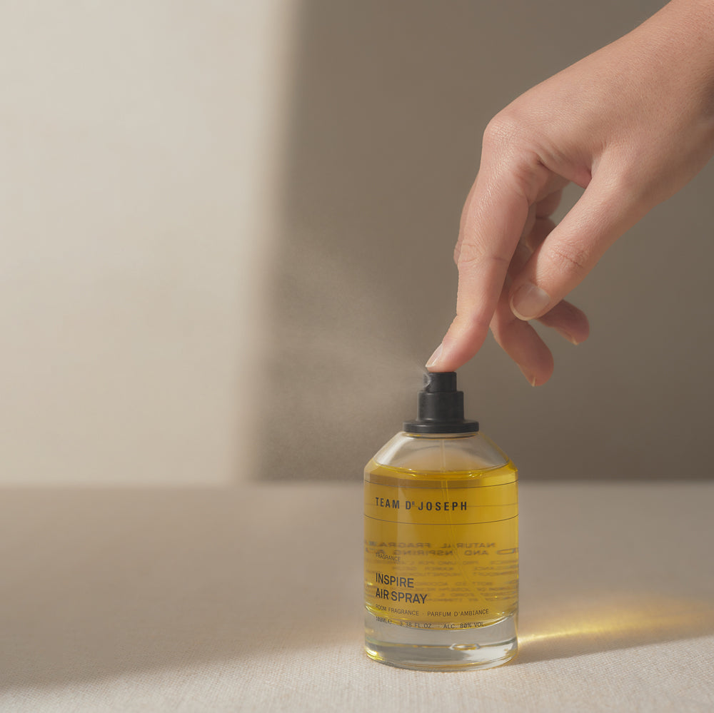 Inspire Air Spray