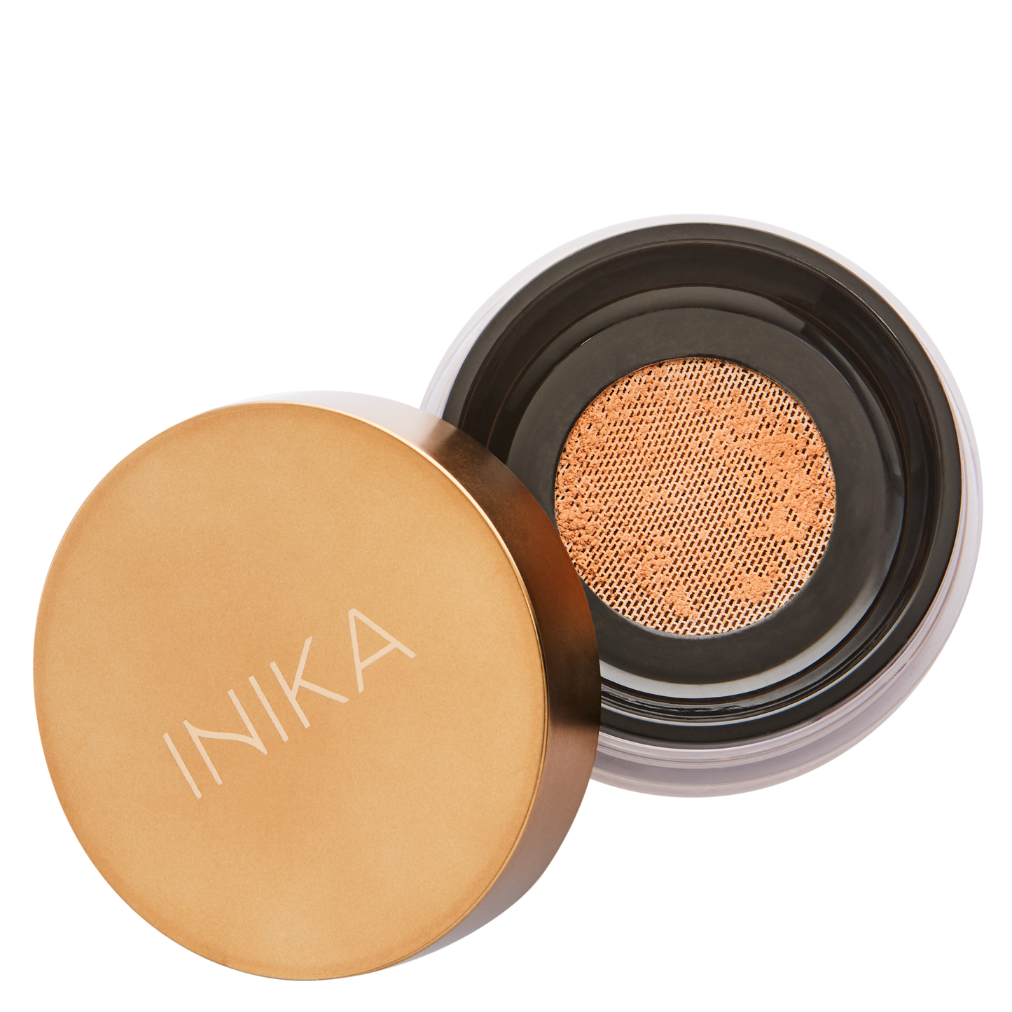 INIKA Loose Mineral Bronzer - Sunkissed