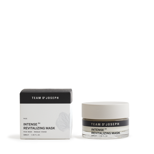 Intense Revitalizing Mask