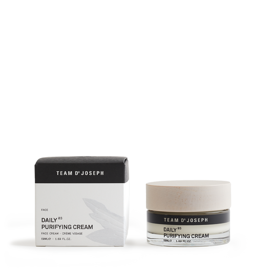 Daily Purifying Cream