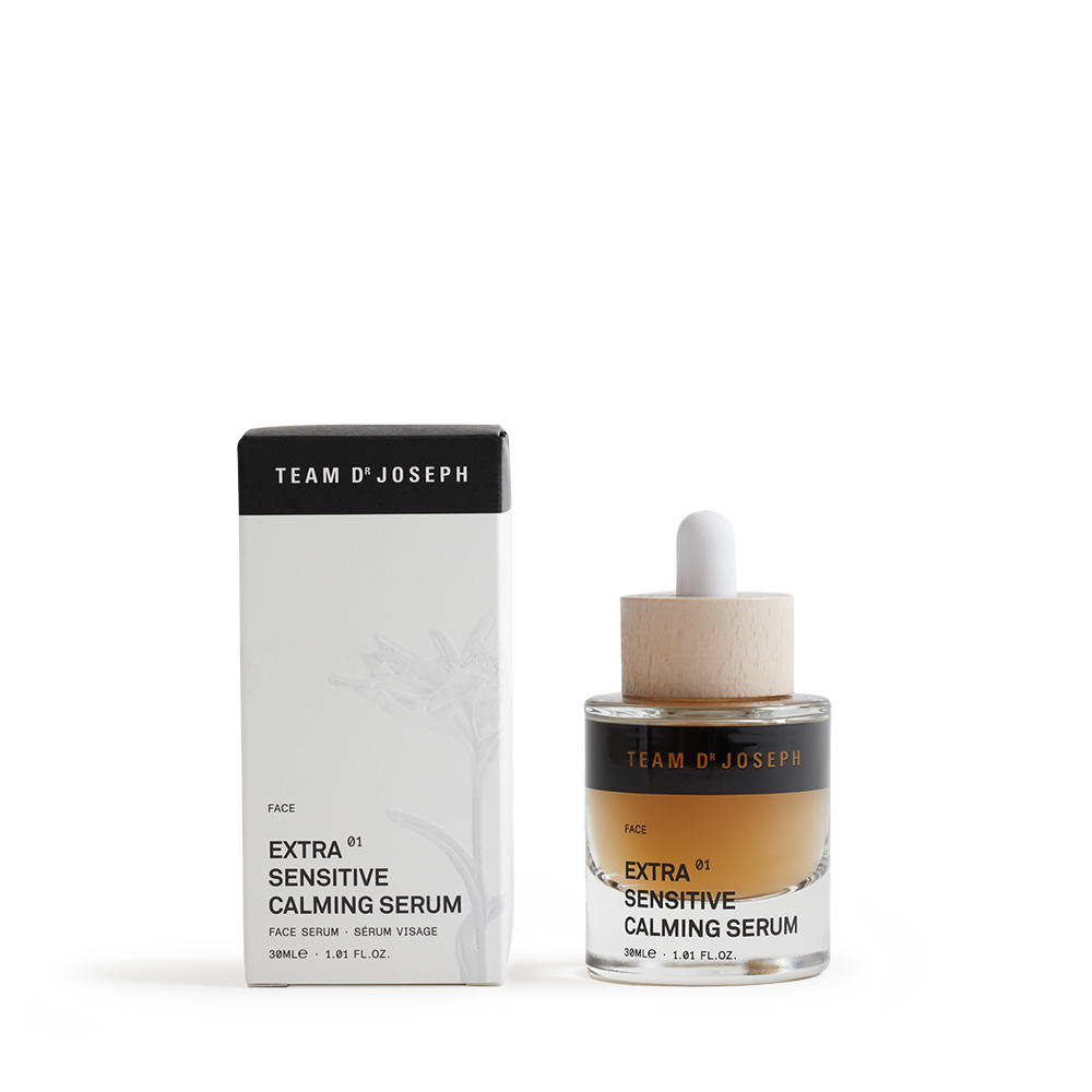 Extra Sensitive Calming Serum