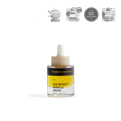 Age Repair Miracle Drops