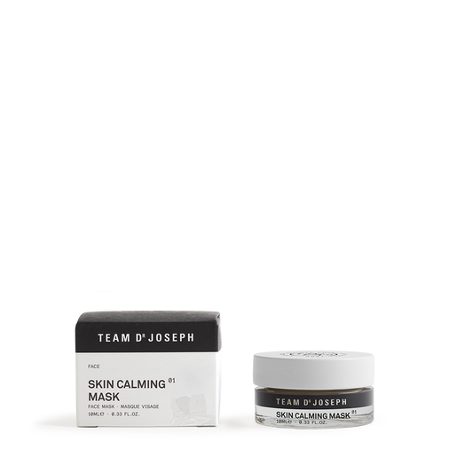 Skin Calming Mask