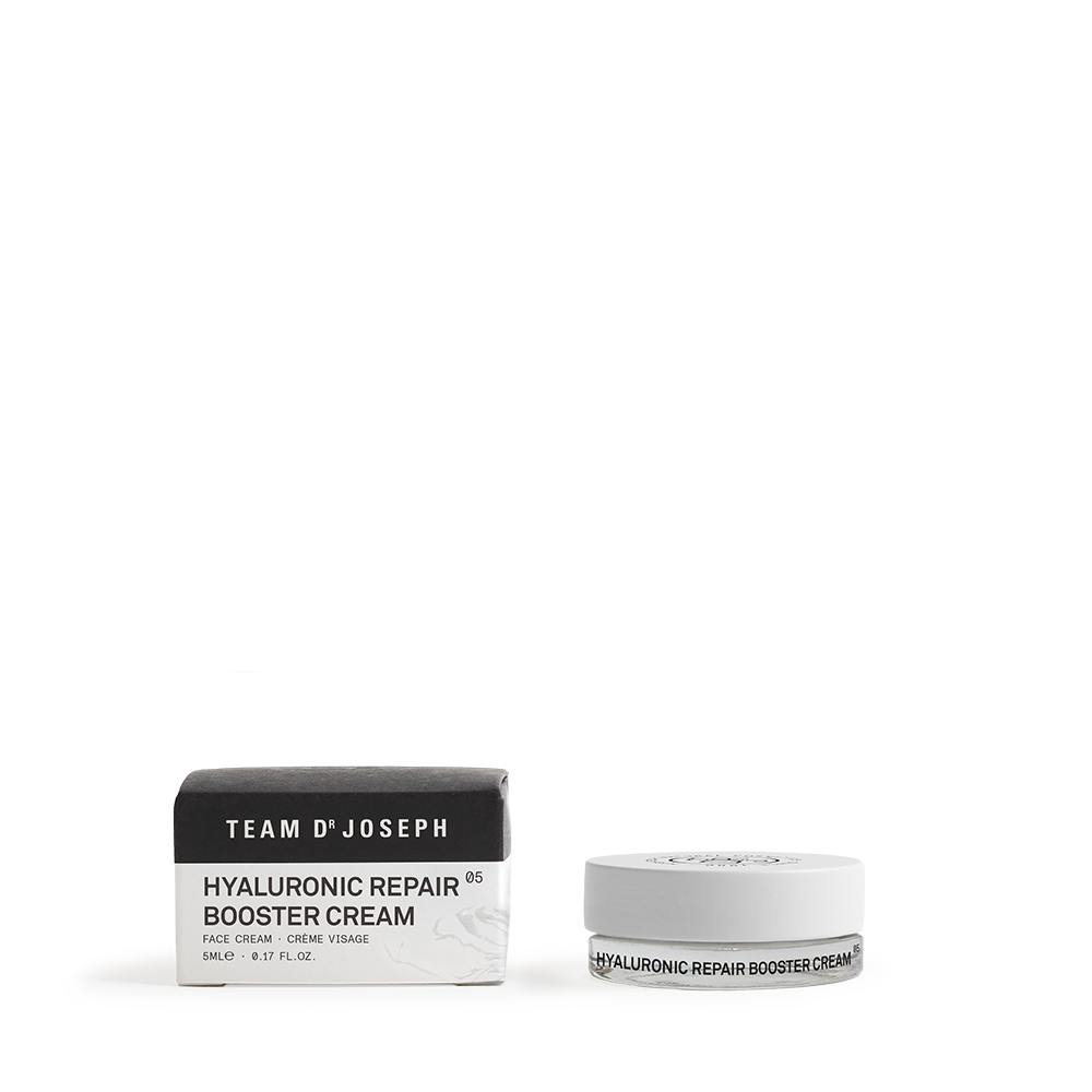 Hyaluronic Repair Booster Cream