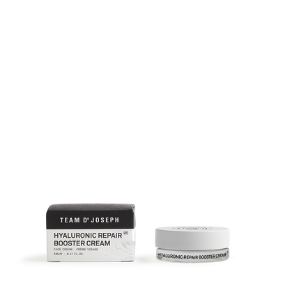 Hyaluronic Repair Booster Cream