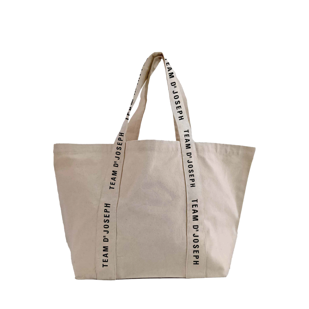 Extra Large Tote Bag