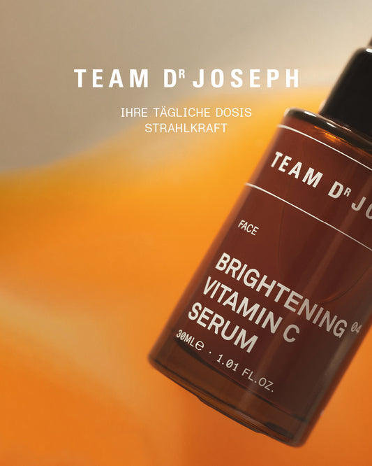 Brightening Vitamin C Serum