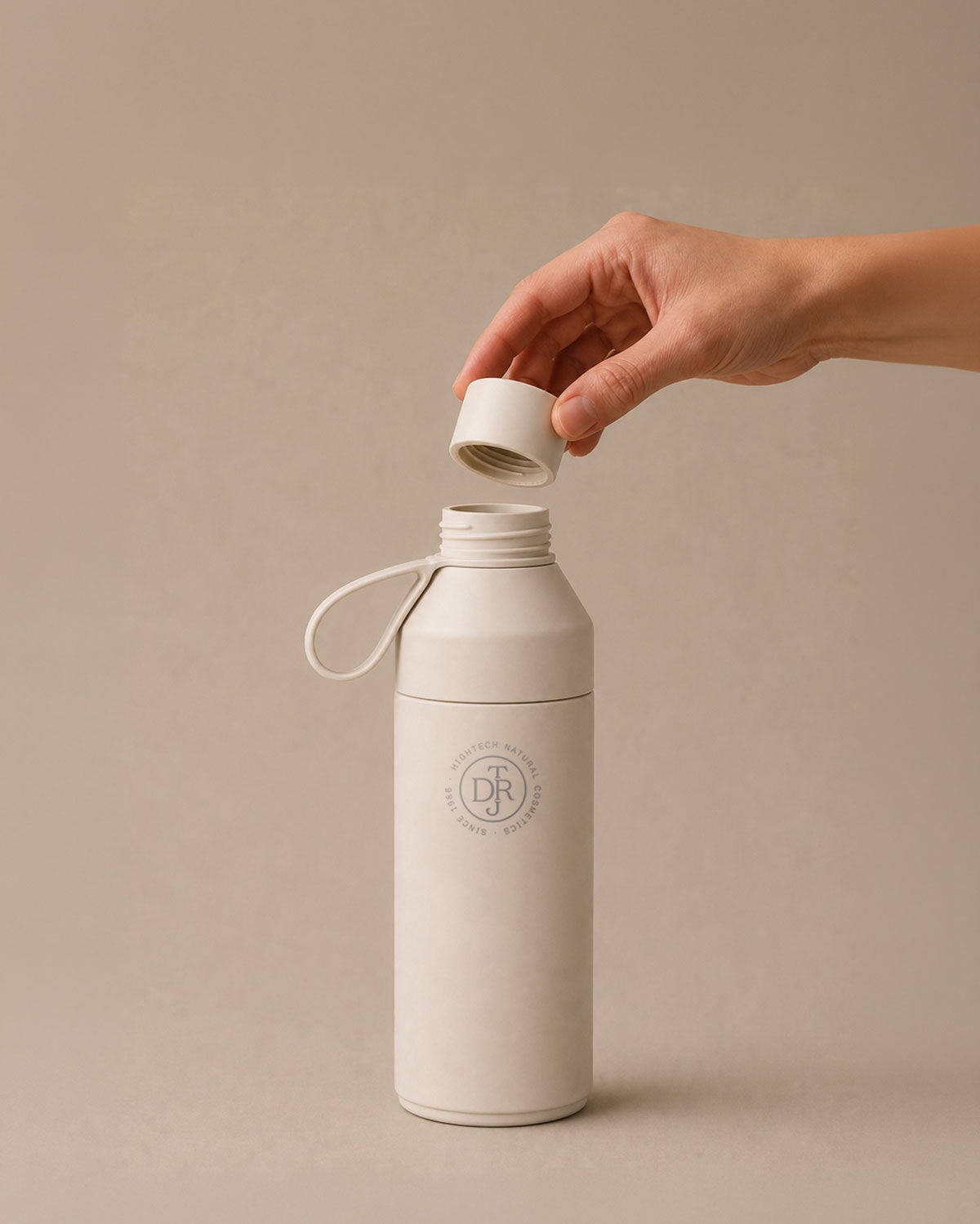 Ocean Bottle