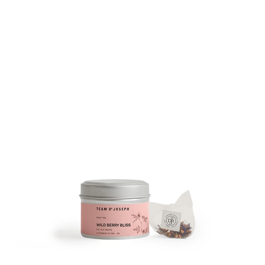 WILD BERRY BLISS